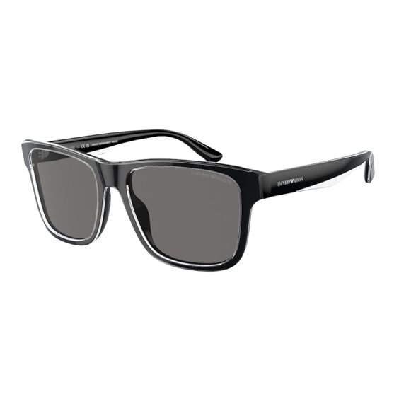 Oiritaly Occhiali da sole Uomo Emporio Armani 0EA420860518756